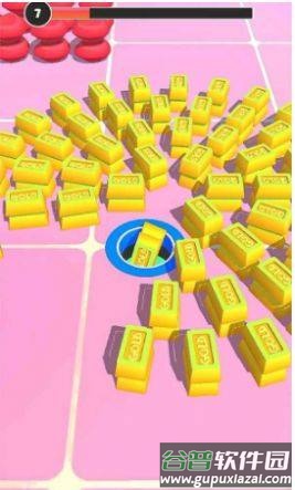 街机囤积大师手游截图1