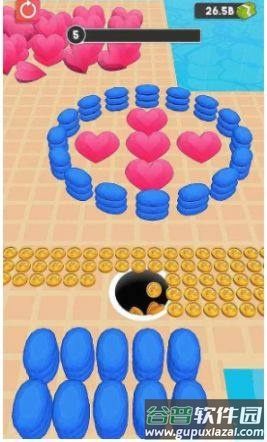 街机囤积大师手游截图2