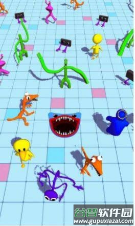 街机囤积大师手游截图3