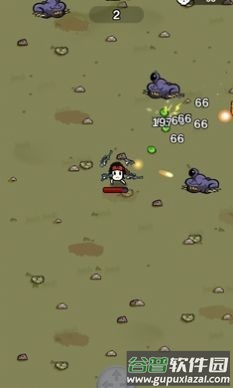 无限深渊之土豆英雄下载安装截图1