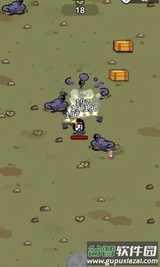 无限深渊之土豆英雄下载安装截图3