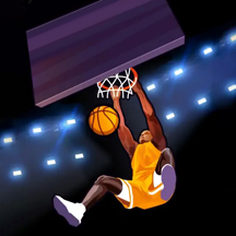 疯狂篮球全明星手游下载v1.0