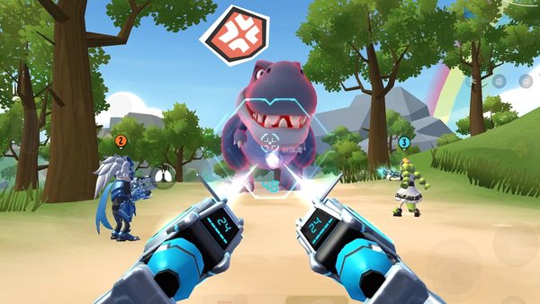 香肠派对先行服正版2025截图1