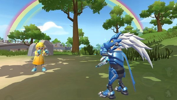 香肠派对先行服正版2025截图3