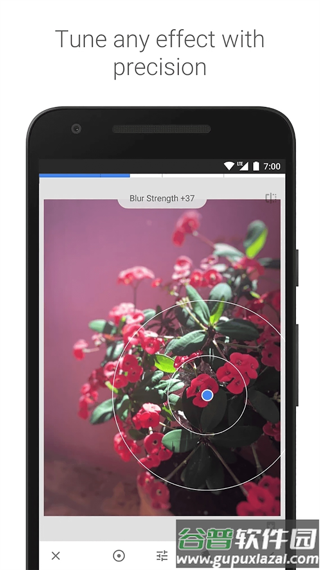 snapseed软件安装截图1