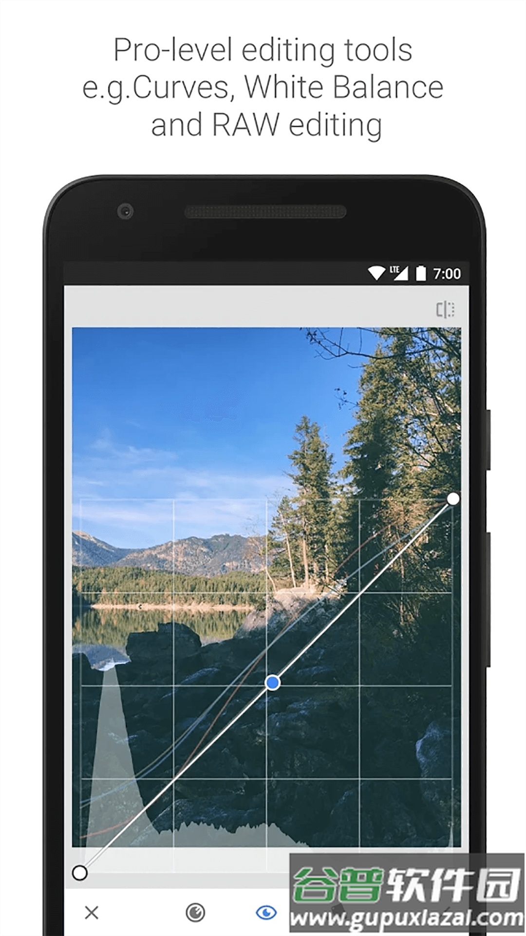 snapseed软件安装截图3