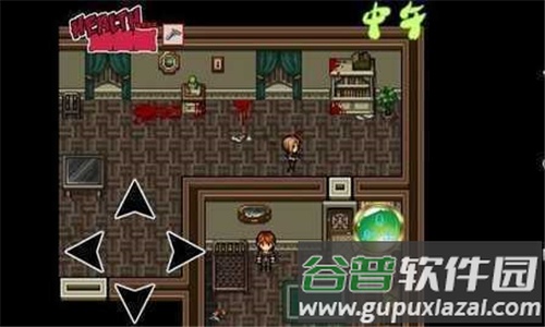 僵尸撤退2游戏下载截图1