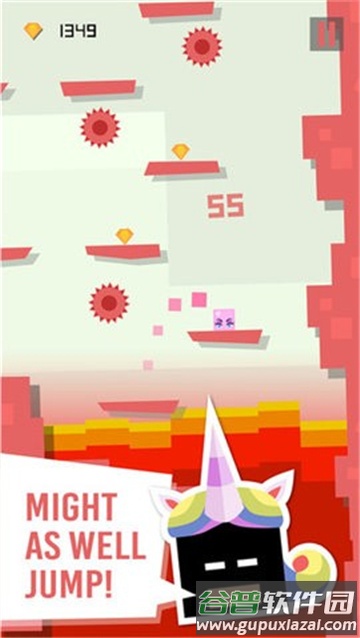 跳跃吧乔伊游戏下载(Jumping Joe!)截图4