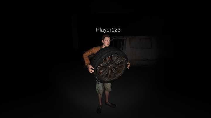 鬼魂联机版中文版截图1