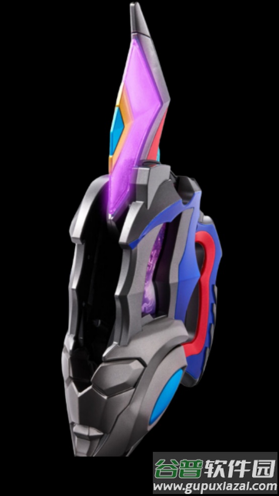 德凯奥特曼D闪光剑模拟器豪华版(德凯•奥特曼D闪光剑模拟器)截图1