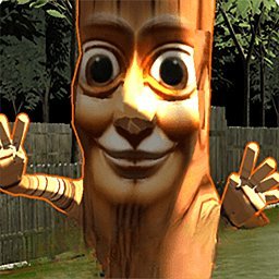 外国山海经怪物手机版v1.0