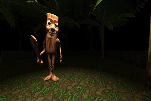 外国山海经怪物手机版截图2