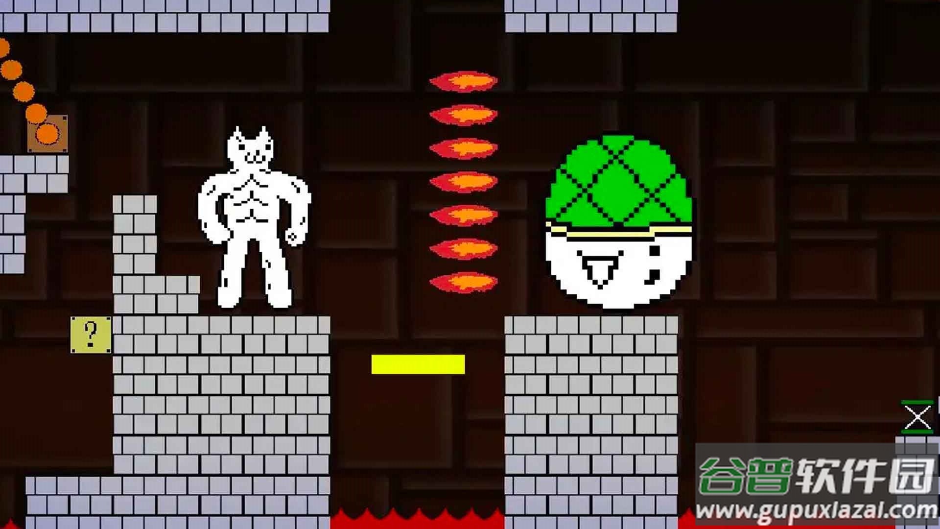 跑酷炸翻天游戏下载安装截图1