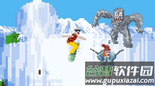 像素哥3下载安装(McPixel Lite)截图1