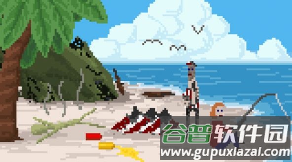 像素哥3下载安装(McPixel Lite)截图2