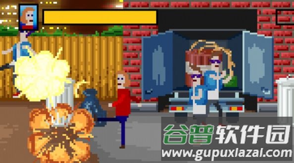 像素哥3下载安装(McPixel Lite)截图3