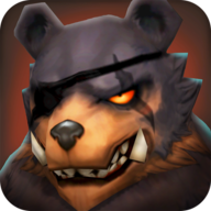 自走棋战争游戏(战棋争霸)v1.96