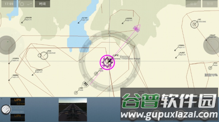 极限着陆pro免费版(Extreme Landings)截图4