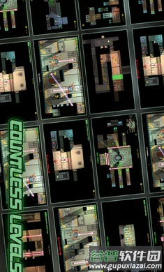 迷你伊隆游戏截图3