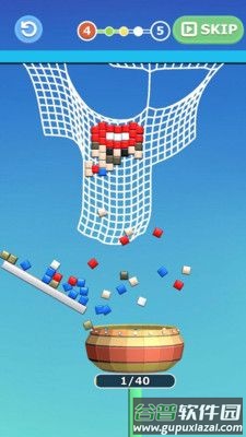 撕破这张网游戏截图4