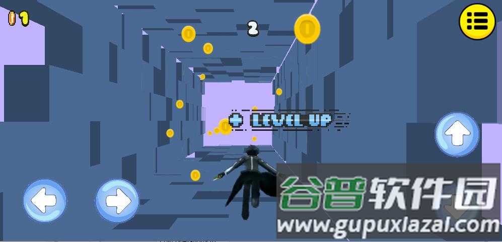 刀剑神域跑酷游戏下载安装截图3