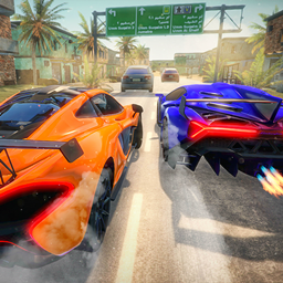 超车竞速赛v300.1.0.3018