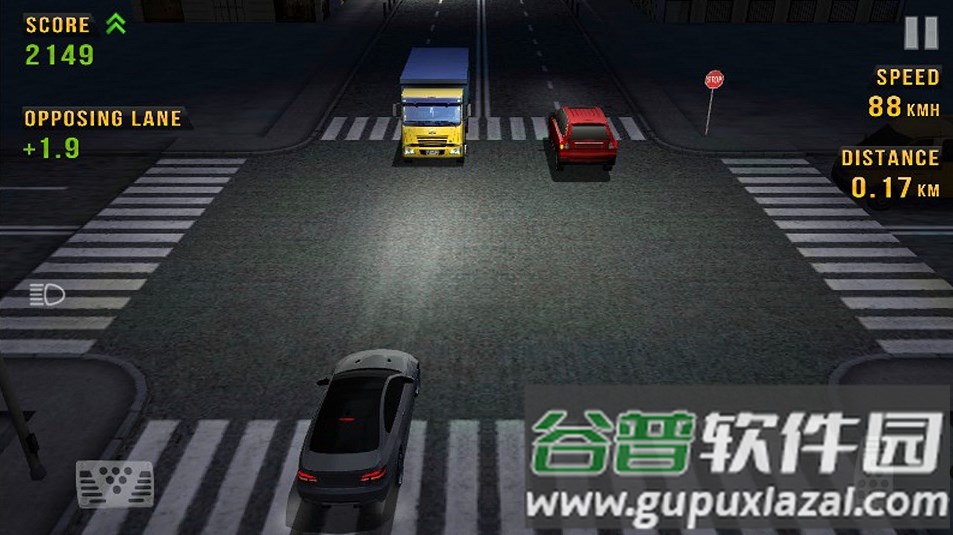 超车竞速赛截图1