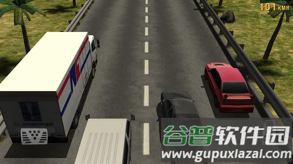 超车竞速赛截图2