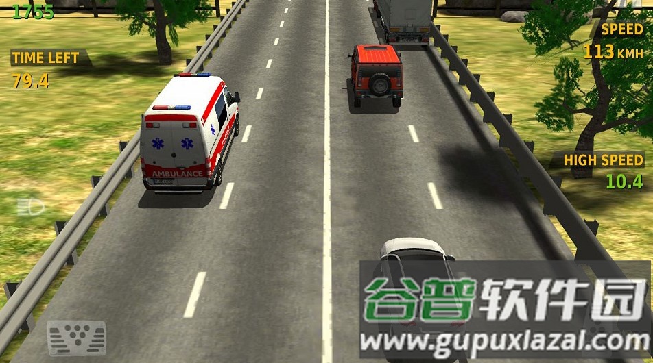 超车竞速赛截图3