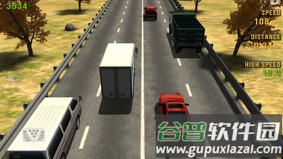 超车竞速赛截图4