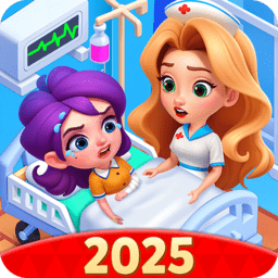 时光疗愈院最新版v1.0.2.409.405.0619