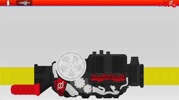 创骑sim1.0官方正版(BuBuBuild SIM)截图2