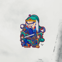 五关六将小游戏v2.0