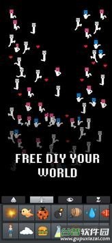 沙盒物语游戏下载安装(Sandbox Story)截图2