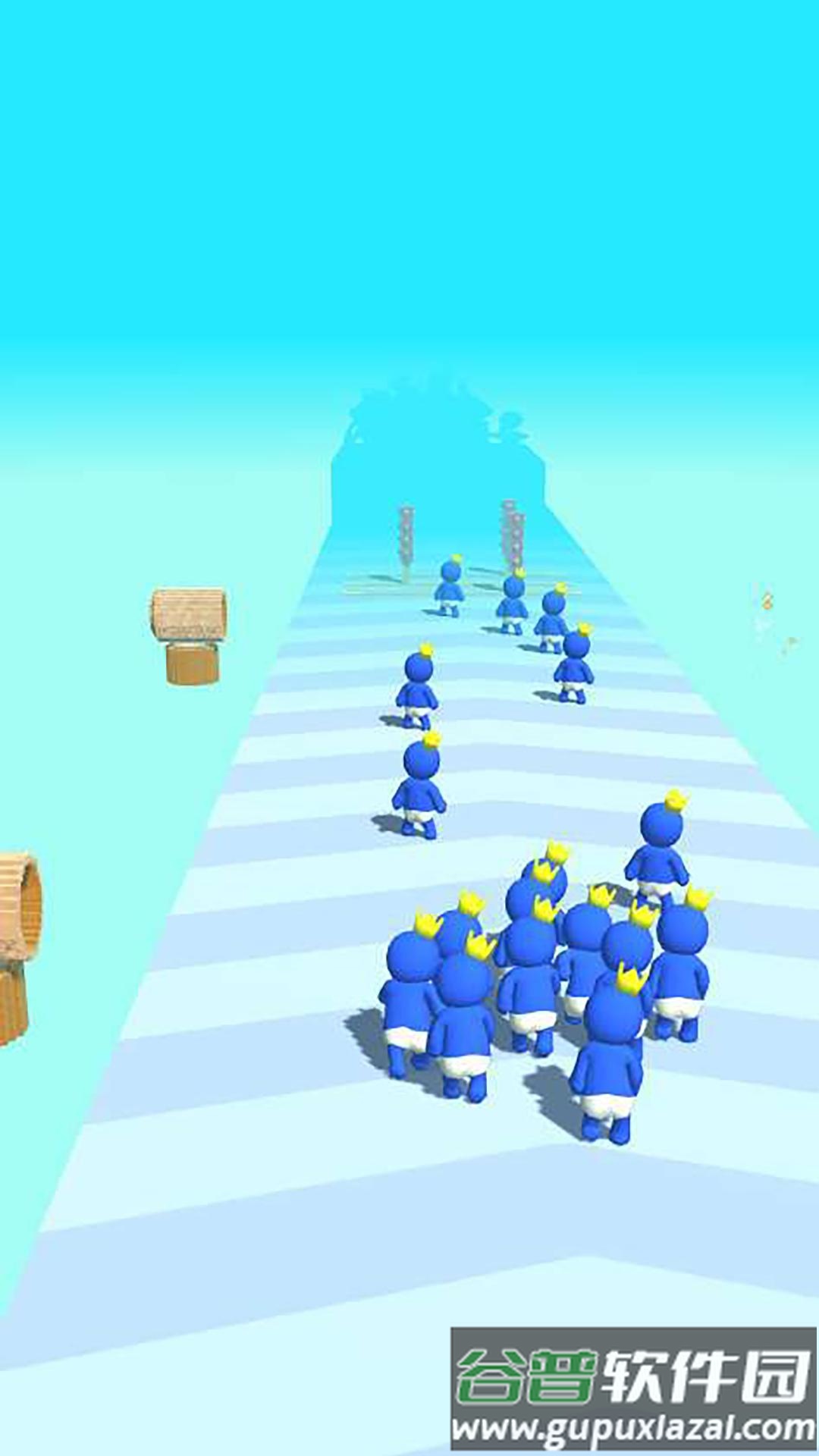 彩虹朋友合成大师截图1