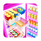 冰箱收纳大师v1.00