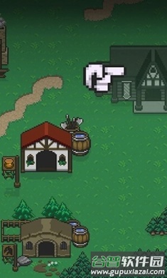 埃斯的英雄截图1