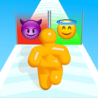 奔跑的傻大个游戏下载安装v0.1