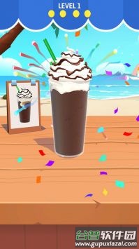 甜甜甜品铺子截图3