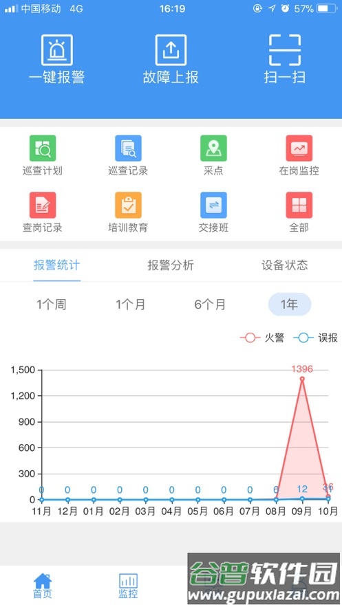 津消安app截图1