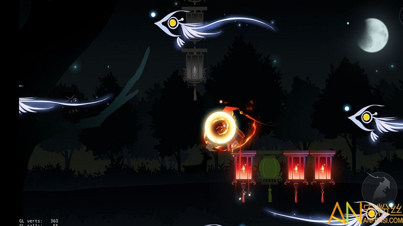 点灯人单机版截图1