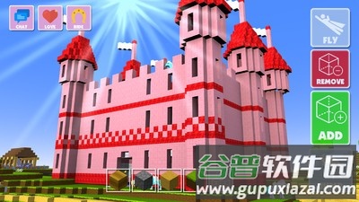 独角兽的世界截图4