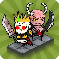 抢劫英雄v1.0.6