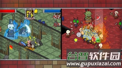 抢劫英雄截图1
