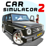 汽车模拟器2最新版(Car Simulator 2)v1.44.4