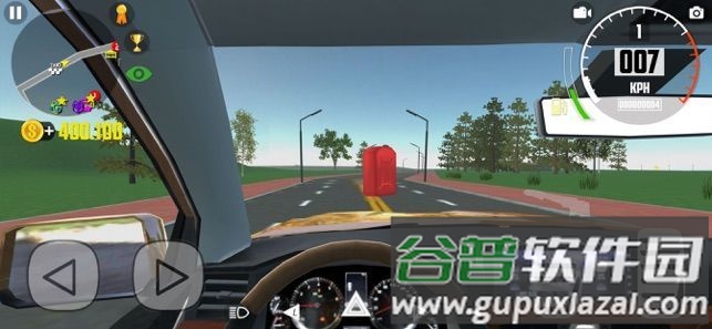 汽车模拟器2最新版(Car Simulator 2)截图3