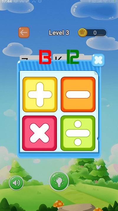 24点之王游戏截图2