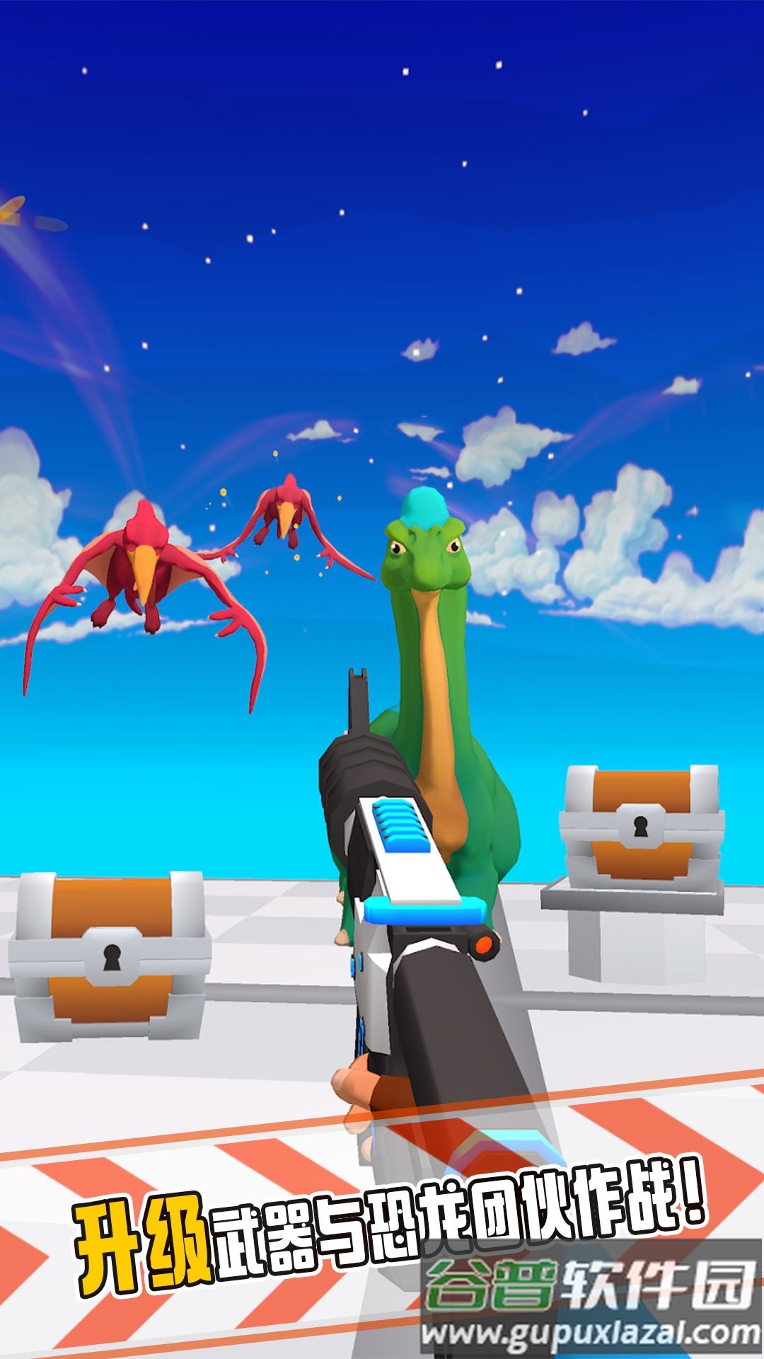 反恐枪王手游下载截图1