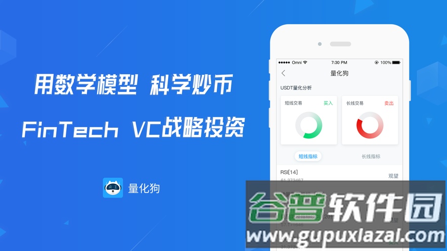 量化狗app截图4