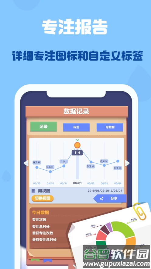 时间花园下载截图3